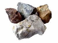 Камень кварцит