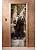 Дверь с фотопечатью, арт.А061, 190х70, 8 мм, 3 петли, коробка ольха